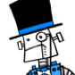 RobotCaleb