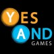 yesandgames
