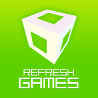 refreshgames
