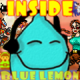 bluethelemon