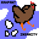 rampantinsanity