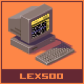 lexaloffle