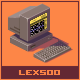 lexaloffle