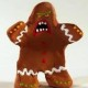 gingerbeast