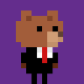fallingBear