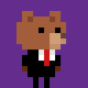 fallingbear