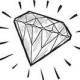 diamonde