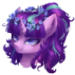 Starlight glimmer is best poney