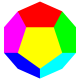 dodecaplex