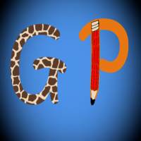 giraffepencils