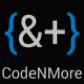 CodeNMore