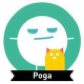 poga