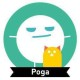 poga