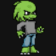 lizard455