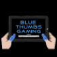 Blue Thumbs Gaming