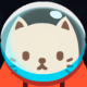 astro-cat