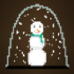 sneeuwpopsneeuw
