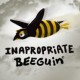 inappropriatebeeguin