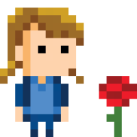 rose