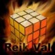 reikval