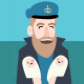 SeaDads