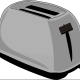 toast