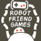 RobotFriend
