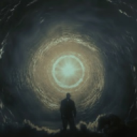 lavaghost