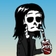 gravedrinker