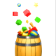 barrelgames