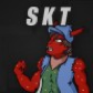 SKT