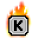 keyboardfire