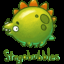 Stegobubbles