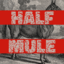 halfmule