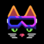 GogglesKitty