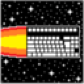 TheFlyingKeyboard