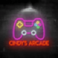 Cindys Arcade