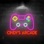 Cindys Arcade