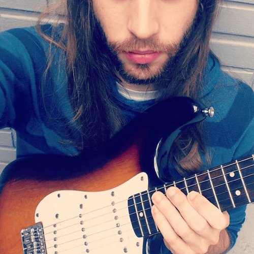 Felipe Ritzel