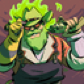 greenkingwashere