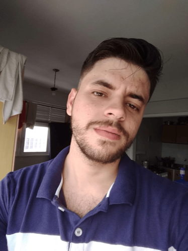 Luan Dantas