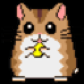 Hamsters Actually