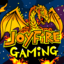JoyFired