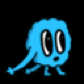 Blue Felix