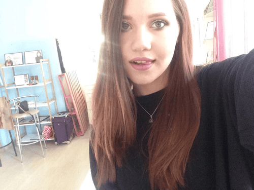 Allika_qirl