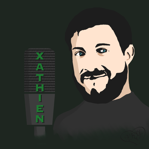 Xathien
