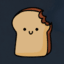Bitten Toast Games