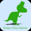 GreenDinoGames