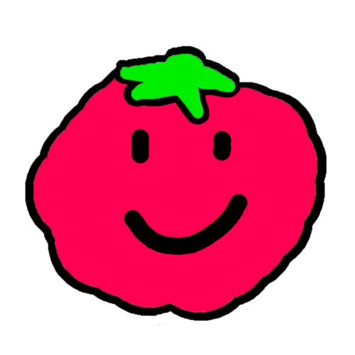 HappyTomato