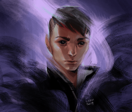 crowkid